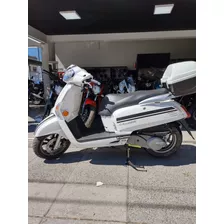 Kymco Like 200i 0 Km - Cycles