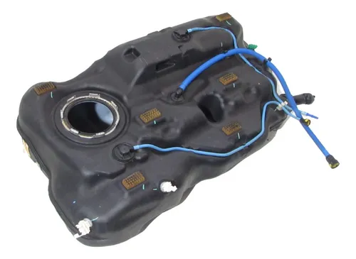 Tanque De Combustivel Toro 1.8 2020 4