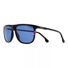 Lentes De Sol Carrera 218s Flag Iconic Square 58mm Suns