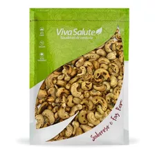 Castanha De Caju Assada Viva Salute - 200 G