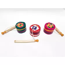 Rói-rói Ou Berra Boi - Musicalização - Efeito De Percussão