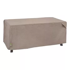 Garrison - Funda Para Mesa De Centro/hoguera, Impermeable, 4