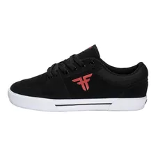 Tenis Skate Fallen Patriot Vulk 