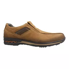 Championes Zapatos Mocasin Casual Pegada-pinocalzados 114855