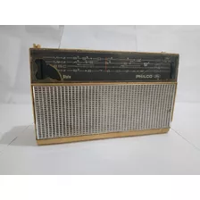 Rádio Philco Ford B469 Solid State Para Desmanche Peça Placa