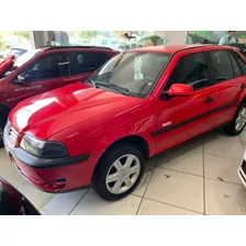 Volkswagen Gol 1.6 Mi Rallye 8v Flex 4p Manual G.iii