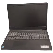 Lenovo Notebook Ideapad S145-15iwl 