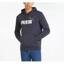 Sudadera Deportiva Puma 100% Original Pusud00028