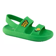 Sandalias Para Playa Mujer Marca Banana Price Modelo G069