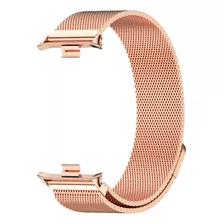 Acero Inoxidable Para Xiaomi Mi Band 8 Pro Pulsera Reloj