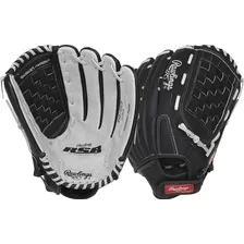 Guante De Baseball Rawlings | Serie De Guantes De Softbol