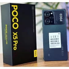 Xiaomi Poco X5 Pro 8gb Ram/256gb 5g