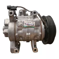 Compressor Do Ar Honda Wr-v Exl Cvt 2021 Original