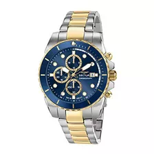 Sector 450 - Reloj Cronógrafo Para Hombre (1.693 In)