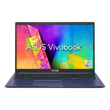 Asus Vivabook X515 /i3 10ma/8gb Ram/256 Gb Ssd/15.6 