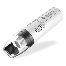 Aspirador Sem Fio De Pó Água E Objetos Artiko Pocket Pro Usb Cor Branco 110v/220v