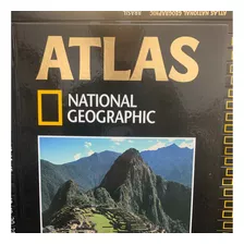 Coleção Atlas National Geographic Completa Volumes 1 A 26