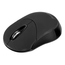 Mouse Perixx Bluetooth Optico 1000 Dpi. Negro /