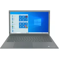 Notebook Gateway Pentium N5030 4gb 128ssd 15.6 Fhd