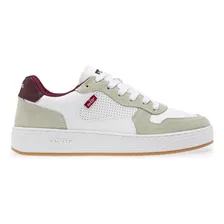 Tenis Para Hombre Levis Mod. L2124571