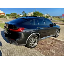 Bmw X4 20i Pack M Sport