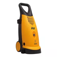 Lavadora Alta Pressão Profissional Wap Premium Ultra 1900w