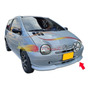 Bolsa Para Basura De Vehiculo Twingo- Ms Bordado!!!! Renault 25