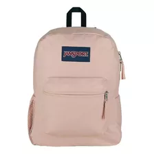 Mochila Jansport Escolar Casual Urbana Cross Town