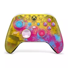 Xbox Wireless Controller Forza Horizon 5 Color Dorado