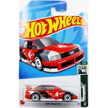 Hot Wheels Hwargento Audi 90 Quattro J4768 2023