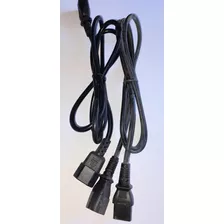 Cable Interlock Ups C13 C14 (kit 20 Cables) 