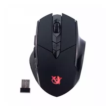 Mouse Gamer Inalambrico X-lizzard Dpi Variable Luces Led