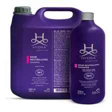 Hydra Odor Neutralizing Shampoo Perros Y Gatos 1lt