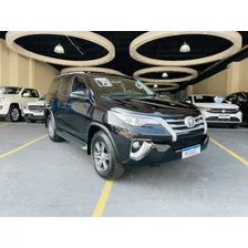 Toyota Hilux Sw4 Sr 4x4 2.8 Diesel Automático 2019