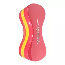 Flutuador Speedo Para Natação Swim Cor Vermelho