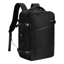 Homiee Mochila De Viaje Para Laptop Para Hombres Y Mujeres, 