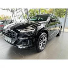 Audi Q8 2023 3.0 Tfsi Quattro Progressive