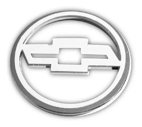 Emblema Trasero Cajuela Chevy C2  Foto 2