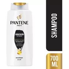 Shampoo Pantene Hidratación Extrema 700ml