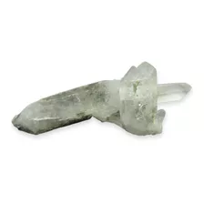 Cristal Xamã / Clorita Lodolita Pedra Bruta Natural 07