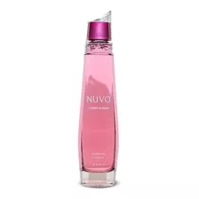 Nuvo Espumante Francés Con Vodka 700ml - Berlin Bebidas