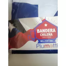 1 Bandera Chilena 90x 135