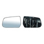 Espejo Retrovisor Izquierdo Chevrolet Equinox 2020 P/ Pintar