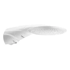 Ducha Lorenzetti Advanced Multitemperatura 220v 7500w Cor Branco Potência 7500 W