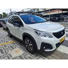 Peugeot 2008 Grife Gipevel