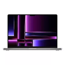 Macbook Pro 16