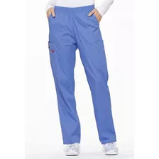 Pantalones Mujer Dickies 86106 - Uniformes Clínicos
