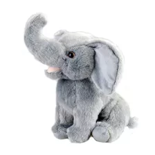 Peluche De Elefante