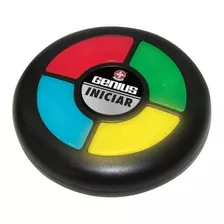 Jogo De Mesa Genius Mini Estrela