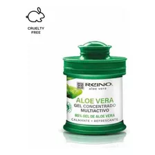 Gel Aloe Verá Concentrado Reino